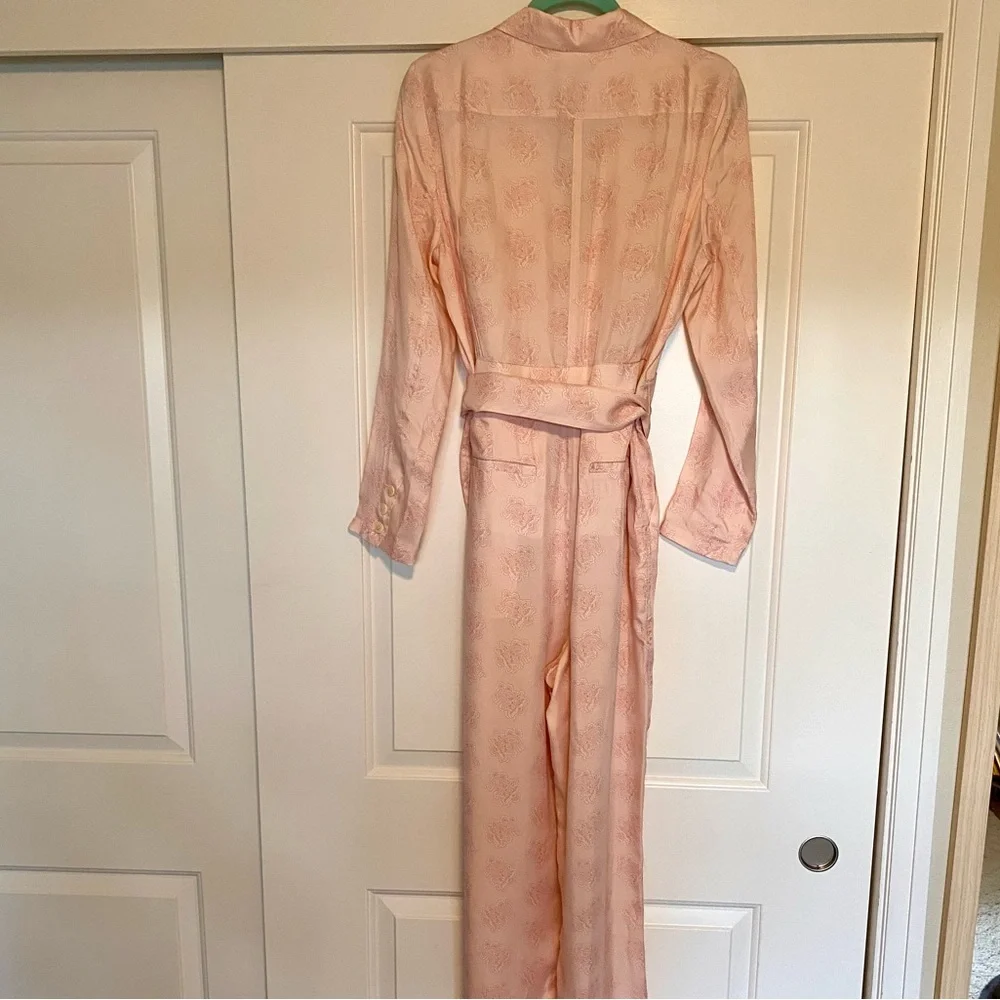 J crew jumpsuit